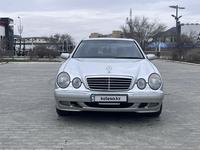 Mercedes-Benz E 320 2001 года за 4 500 000 тг. в Актау