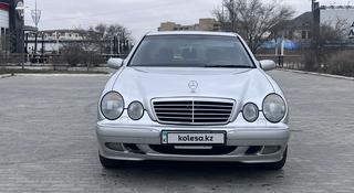 Mercedes-Benz E 320 2001 года за 4 500 000 тг. в Актау