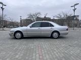 Mercedes-Benz E 320 2001 года за 4 700 000 тг. в Актау – фото 2