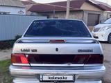 ВАЗ (Lada) 2115 2003 года за 600 000 тг. в Уральск – фото 4
