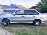 ВАЗ (Lada) 2115 2003 года за 600 000 тг. в Уральск – фото 3