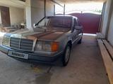 Mercedes-Benz E 200 1991 года за 1 200 000 тг. в Туркестан – фото 3