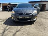 Hyundai Accent 2011 года за 4 750 000 тг. в Караганда