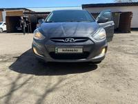 Hyundai Accent 2011 года за 4 800 000 тг. в Караганда