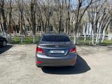 Hyundai Accent 2011 года за 4 750 000 тг. в Караганда – фото 2