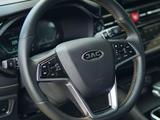 JAC JS4 Luxury CVT 2025 года за 9 690 000 тг. в Шымкент – фото 2