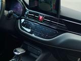 JAC JS4 Luxury CVT 2025 года за 9 690 000 тг. в Шымкент – фото 3