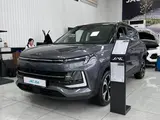 JAC JS4 Luxury CVT 2025 года за 9 690 000 тг. в Шымкент