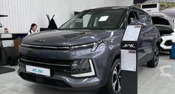 JAC JS4 Luxury CVT 2025 годаүшін7 490 000 тг. в Шымкент