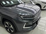 JAC JS4 Luxury CVT 2025 года за 9 690 000 тг. в Шымкент – фото 4