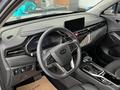 JAC JS4 Luxury CVT 2025 годаүшін7 490 000 тг. в Шымкент – фото 13