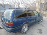 Volkswagen Passat 1989 года за 1 200 000 тг. в Караганда – фото 3