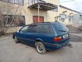 Volkswagen Passat 1989 года за 1 150 000 тг. в Караганда – фото 4