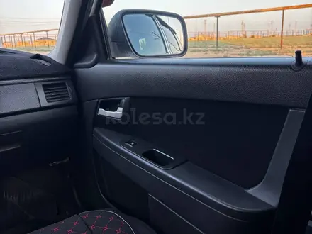 ВАЗ (Lada) Priora 2171 2013 года за 2 500 000 тг. в Актау – фото 7