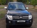 Mitsubishi Pajero 2007 годаүшін8 200 000 тг. в Караганда – фото 3