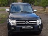 Mitsubishi Pajero 2007 года за 7 700 000 тг. в Караганда – фото 3