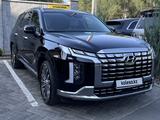 Hyundai Palisade 2024 года за 27 500 000 тг. в Алматы – фото 3