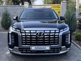 Hyundai Palisade 2024 года за 27 500 000 тг. в Алматы – фото 2