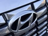 Hyundai Palisade 2024 года за 27 500 000 тг. в Алматы – фото 5