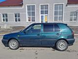 Volkswagen Golf 1995 годаfor1 800 000 тг. в Шымкент