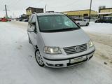 Volkswagen Sharan 2008 года за 3 000 000 тг. в Костанай