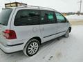 Volkswagen Sharan 2008 года за 3 000 000 тг. в Костанай – фото 3