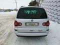 Volkswagen Sharan 2008 года за 3 000 000 тг. в Костанай – фото 5