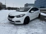 Kia Cerato 2014 годаүшін6 600 000 тг. в Караганда