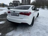 Kia Cerato 2014 годаүшін6 600 000 тг. в Караганда – фото 4