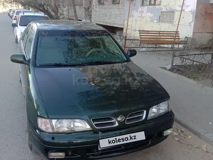 Nissan Primera 1996 года за 1 100 000 тг. в Кызылорда