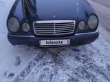 Mercedes-Benz E 230 1995 года за 2 150 000 тг. в Астана – фото 3