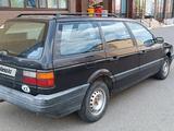 Volkswagen Passat 1991 года за 950 000 тг. в Уральск