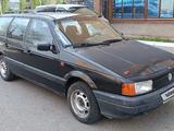 Volkswagen Passat 1991 годаүшін950 000 тг. в Уральск – фото 3