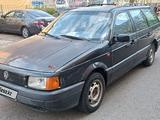 Volkswagen Passat 1991 годаүшін950 000 тг. в Уральск – фото 5