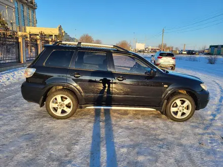 Mitsubishi Outlander 2007 года за 3 470 000 тг. в Уральск – фото 10