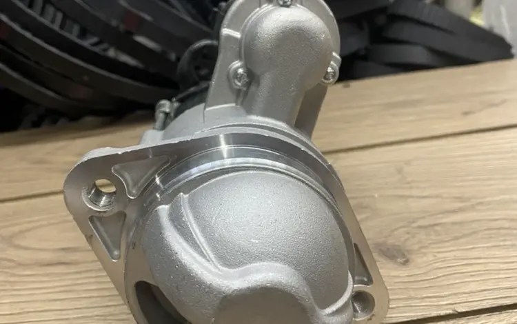 Стартер Hyundai Porter crdi 133 (2014-2023) за 39 000 тг. в Алматы