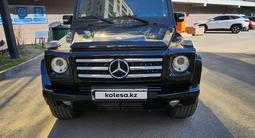 Mercedes-Benz G 55 AMG 2011 года за 30 000 000 тг. в Астана