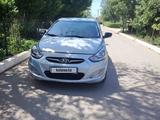 Hyundai Accent 2013 года за 4 500 000 тг. в Актау