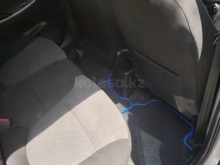 Hyundai Accent 2013 года за 4 500 000 тг. в Актау – фото 8