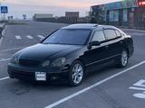 Lexus GS 300 2004 года за 6 500 000 тг. в Алматы – фото 3