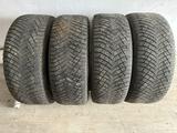 Резина MICHELIN X-ICE NORTH 4 SUV 285/60 R18 за 160 000 тг. в Костанай