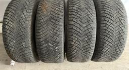 Резина MICHELIN X-ICE NORTH 4 SUV 285/60 R18 за 160 000 тг. в Костанай