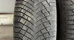 Резина MICHELIN X-ICE NORTH 4 SUV 285/60 R18 за 160 000 тг. в Костанай – фото 3