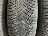 Резина MICHELIN X-ICE NORTH 4 SUV 285/60 R18 за 160 000 тг. в Костанай – фото 4