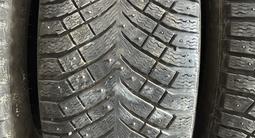 Резина MICHELIN X-ICE NORTH 4 SUV 285/60 R18 за 160 000 тг. в Костанай – фото 4