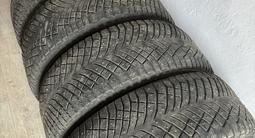 Резина MICHELIN X-ICE NORTH 4 SUV 285/60 R18 за 160 000 тг. в Костанай – фото 2