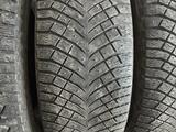 Резина MICHELIN X-ICE NORTH 4 SUV 285/60 R18 за 160 000 тг. в Костанай – фото 5