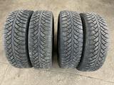 Диски R14 (5x114, 3) Mazda c зимней резиной 185/70R14for75 000 тг. в Усть-Каменогорск – фото 2