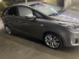 Kia Carens 2015 годаүшін7 150 000 тг. в Шымкент – фото 3