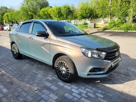 ВАЗ (Lada) Vesta 2020 года за 4 880 000 тг. в Караганда